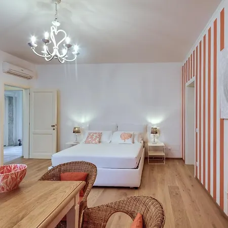 Rambaldi In Casa Nr 6 With Shared Terrace Apartment Bardolino