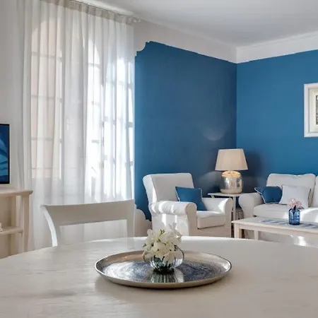 Rambaldi In Casa Nr 6 With Shared Terrace